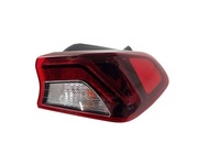 фото thumb №1, Kia optima k5 2020 przed lift лампа задняя задняя led правая