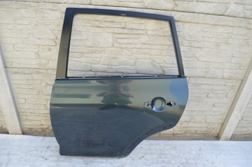 фото thumb №5, Дверь задние левая toyota rav4 iii