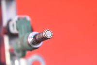 Молдинг упорскування toyota yaris cross 1.5 vvt-ie 20- Київ, фото thumb