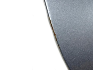 фото thumb №9, M833 дверь правые зад skoda fabia универсал 99-07 lf7u