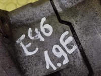 Bmw e46 1.9 генератор 0123325015 Недорого, фото thumb