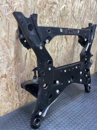 Bmw x3 g01 x4 g02 подрамник поперечина подрамник перед xdrive x-drive 6891256 Цена, фото thumb