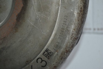 фото thumb №6, Зчеплення гідрокінетичний mazda ford 2.0 16v