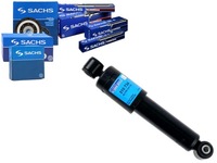 фото thumb №1, Sac310 734 амортизатор зад l/p fiat barchetta, pun