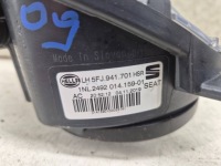фото thumb №6, Seat leon iv 4 фара галоген led передний левые перед 5fj941701