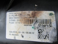 фото thumb №6, Bmw 7 g11 g12 захист стійка лівий задня 7411641