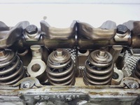 фото thumb №10, Головка цилиндров ford explorer 4.0b 4694183 r