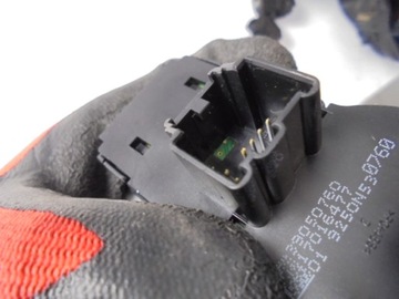 фото thumb №5, Панель світла opel astra v k fl 19 r grandland x