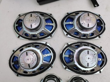 фото thumb №11, Jeep cherokee 2015 набір аудіо