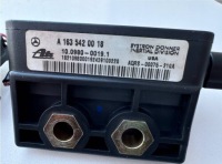 фото thumb №1, Датчик модуль esp mercedes w163 a1635420018