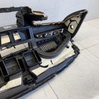 фото thumb №12, Панель приладів приладова панель приладів подушки безпеки натягувачі czarna bmw x3 f25 lift 14r