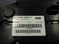 фото thumb №6, Ford kuga mk2 2.0 tdci 120 km прилади спідометр  fv4t-10849-lf