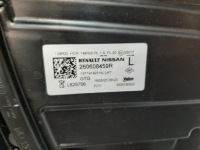 фото thumb №12, Nissan interstar бампер решітка радіатора фара перед 260608459r 622541366r