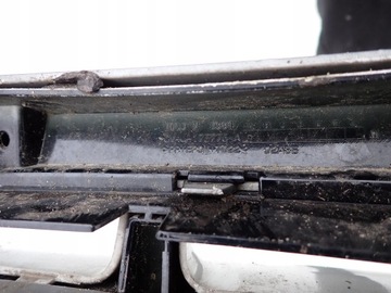 фото thumb №13, Ford kuga 2 ii титан 13-16 бампер перед spr