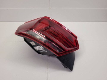 фото thumb №7, Лампа задняя левая сторона volkswagen polo 6 2020 2g0945095b