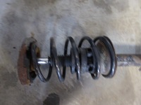 фото thumb №6, Scenic i rx4 lift 99-03 амортизатор перед лівий 1.9 dci