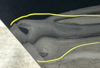 фото thumb №4, Двері праве задня задні renault talisman kombi