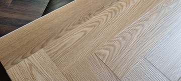 Panele winylowe SPC 5mm London Jodełka EGIBI Wodoodporne z podkładem!!