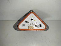 фото thumb №1, Модуль jeż led лівий renault master iv 19-