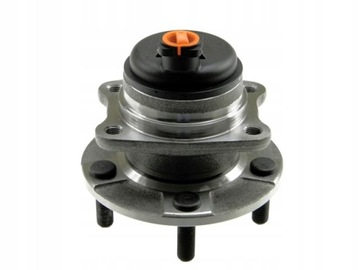 фото thumb №2, Nty ступица колёса зад - chrysler voyager, grand voyager iii 00-06