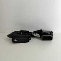 фото thumb №6, Audi e-tron gt 2022 форсунки / ґрати обдув панелі приладової панелі