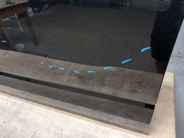 фото thumb №3, Двері перед ліві skoda octavia iii 3 5e 14-