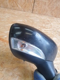 фото thumb №7, Renault clio iv зеркало правое 9 pin