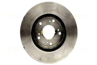 фото thumb №1, Starline гальмівні диски гальмівні 2szt honda civic vii fr-