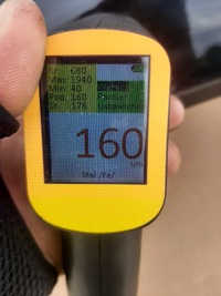 фото thumb №11, Крила лівий перед renault koleos i lata 2007-2011 чорний