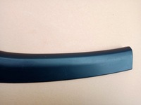 фото thumb №4, Jeep compas ii ліва молдинг крила задня 2016r