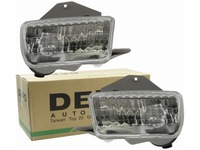 фото thumb №1, Противотуманные фары противотуманные vw transporter t4 90-03