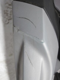 фото thumb №7, Бампер renault captur ii 6 pdc камера pod радар перед передний