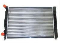 Радиатор воды audi a4 b5 1.6 1.8 t 1.9 td 94-00 с Разборки, фото thumb