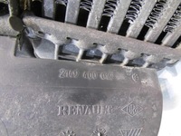 фото thumb №11, Радіатор wody кондиціонера laguna iii 1.5 dci