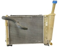 Lancia ypsilon 3 радіатор води кондиціонера 899360000 51786211 51930033 Київ, фото thumb