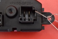 Купить Резистор обдув резистор резистор gx73-19e624-aa jaguar xe 14-19, фото thumb