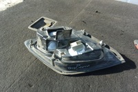 фото thumb №13, Лампи кришки задня nissan maxima a33 00-05 ліва права