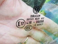 фото thumb №12, Vw passat b8 дверь передние правые 14-