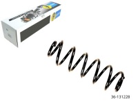 фото thumb №1, Пружина підвіска vw задня golf iv, seat toledo i