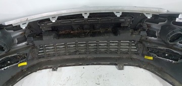 фото thumb №10, Citroen c3 picasso бампер перед