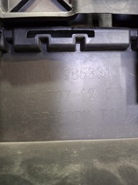 фото thumb №14, Bmw ix3 i x3 g08 m набір 2021-бампер передній перед 51119853317