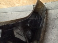 фото thumb №4, Бампер перед volvo xc60 r design ii 2 17-