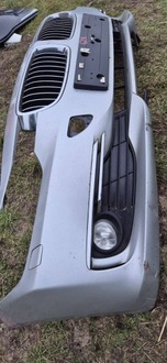 фото thumb №8, Бампер передній перед bmw 3 f30