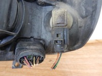 фото thumb №6, Seat cordoba lift лампа перед правая