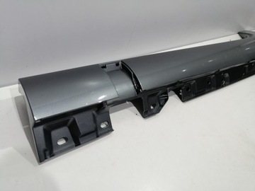 фото thumb №10, Mercedes slk amg a172 планка накладка пороговая левая