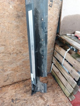 фото thumb №6, Планка пороговая правая 7147916 mini cooper r56