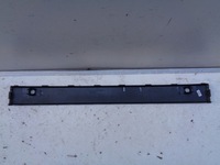 фото thumb №2, Молдинг бампера передня vw t-roc 2ga 21- lift r-line