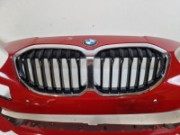 фото thumb №10, Bmw i 1 f40 m бампер передний перед решётка 51118070928