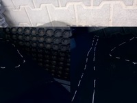 фото thumb №9, Mini clubman f54 двері праве задні