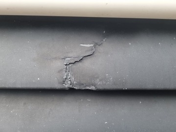 фото thumb №2, Капот решётка решётка радиатора daf 65 75 85 cf